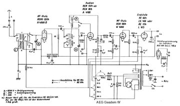 AEG-Geadem W_W.Radio preview